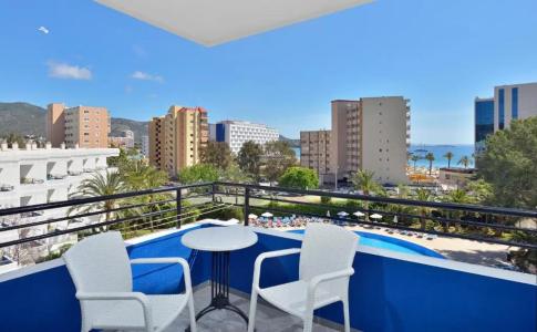 Sol Lunamar Apartamentos - Adults Only - 70
