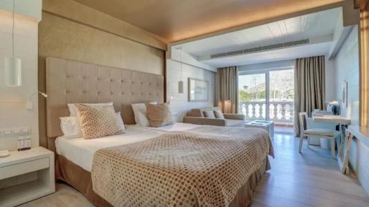 Illa d'Or & Club Apts 4* Sup - 71