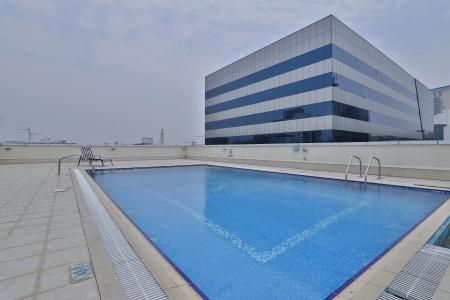 Moon Valley Apartment - Bur Dubai, Burjuman - 15