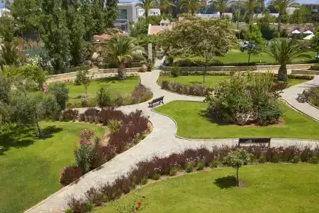 Minoa Palace Resort - 68