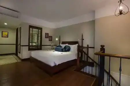 Hanoi La Siesta & Spa - 214