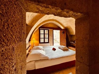 Les Maisons De Cappadoce - 444