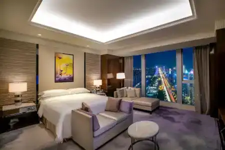 Fairmont Chengdu - 96