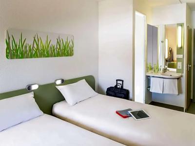 Ibis Budget Madrid Vallecas - 52