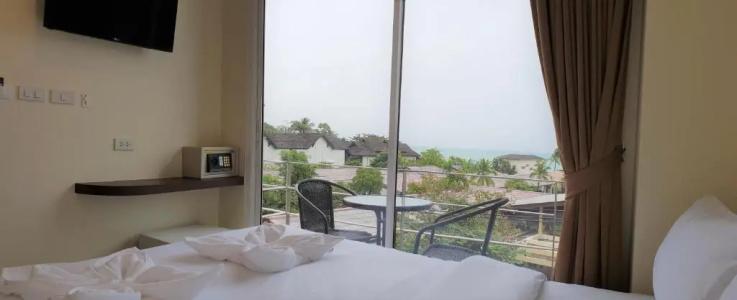 Top Hostel Samui - 20