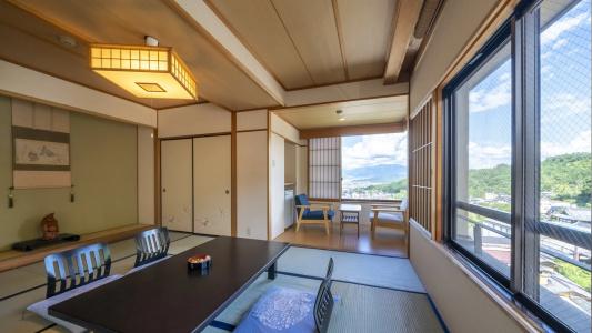 Nakamatsuya Ryokan - 55