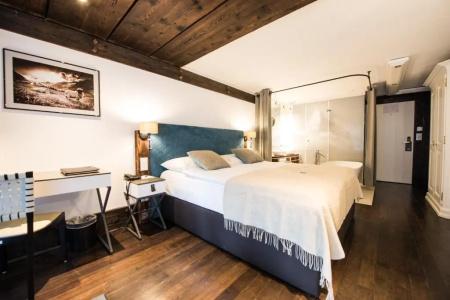 Wellness Alpenhof - 42