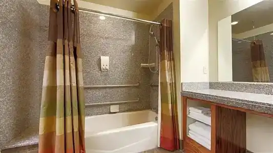 Best Western Plus Yosemite Gateway Inn - 127
