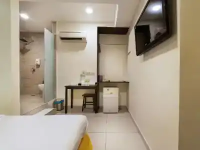 One Avenue - 55