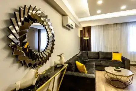 A Palace Suites - 8