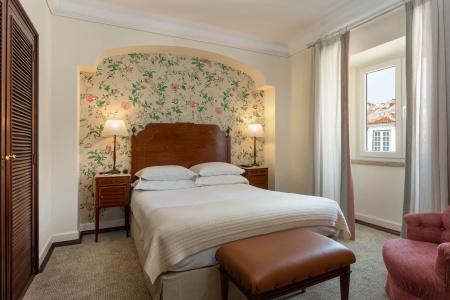 As Janelas Verdes Inn - Lisbon Heritage Collection - Riverside - 3