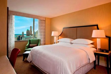 Sheraton Brooklyn New York - 70