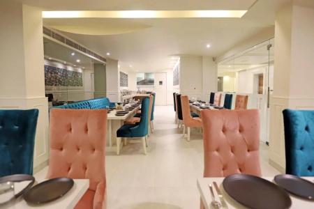 Magenta Jaipur - 9