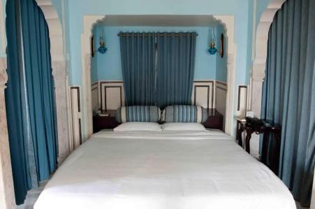 Royal Heritage Haveli - 137