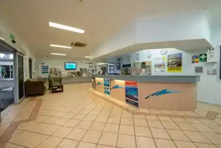 Fraser Coast Top Tourist Park - 1