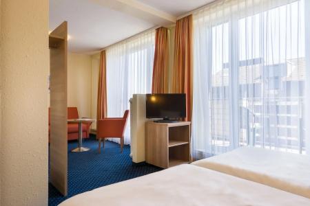 acora Bonn Living the City - 101