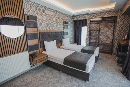 Prusias Otel - 45