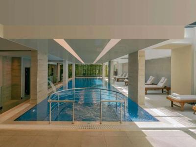 Movenpick Living Istanbul - 17