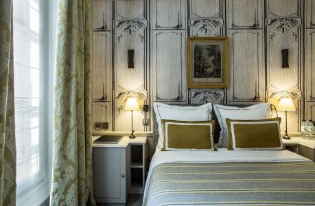 Hôtel Mansart - Esprit de France - 35