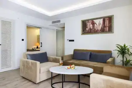 Orka Taksim Suites & - 54