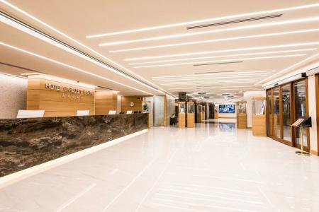 Smy Carlos V Wellness & Spa Alghero - 30