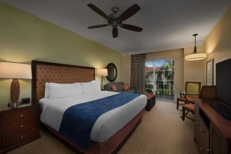 Marriott Lakeshore Reserve - 46