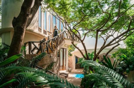 Xanadu Villas & Retreat - 125