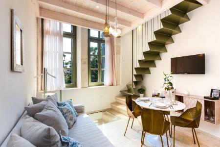 Neratze Hammam Suites - 12