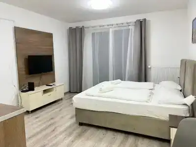 Corvin Rose Apartment - 90