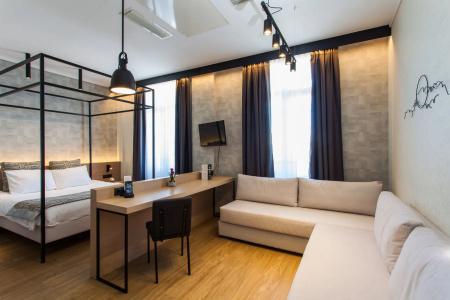 Egnatia Palace & Spa - 164