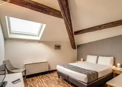 Albergo Firenze - 30
