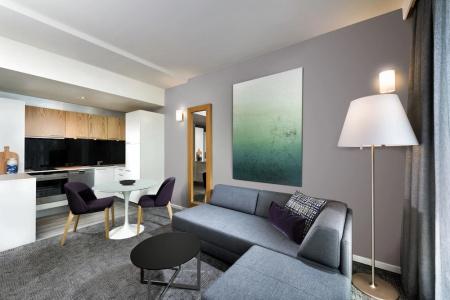 Adina Apartment Copenhagen - 39