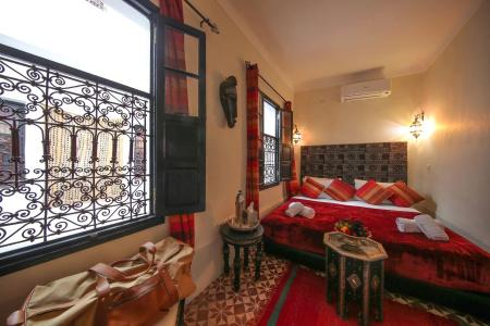 Riad Africa - 16