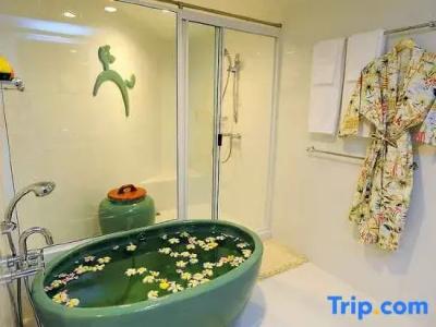 Cera Resort @ Cha-am - 45