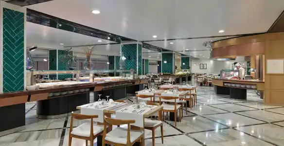 H10 Cambrils Playa - 11