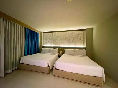 Aonang Viva Resort - Sha Plus - 103
