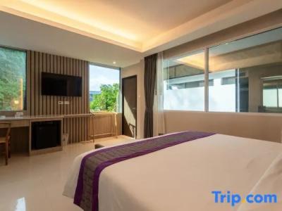 The l Resort Krabi - Sha Extra Plus - 88