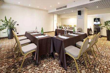Best Western Rome Airport - 32
