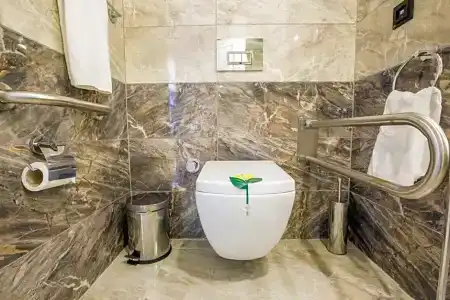 Karpalas City & Spa - 37