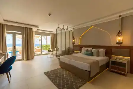 Sunrise Diamond Beach Resort -Grand Select - 45