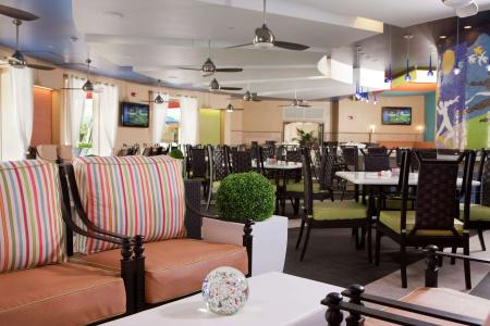 Parc Soleil by Hilton Grand Vacations - 24