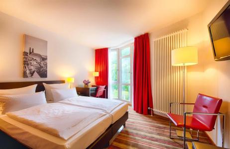 Leonardo Muenchen City West - 47
