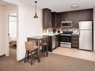 Residence Inn by Marriott Denver Airport/Convention Center - 43
