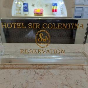 Sir Colentina - 33