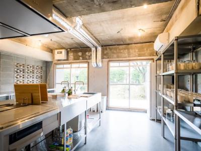 Shibamata Fu-Ten Bed And Local - 19