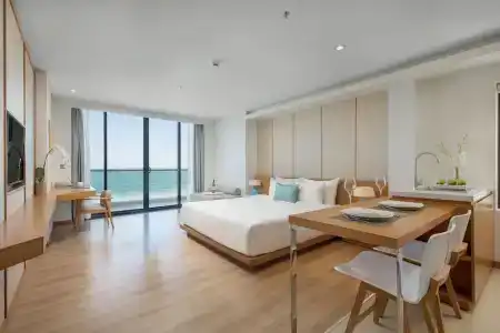 Tms Da Nang Beach - 122