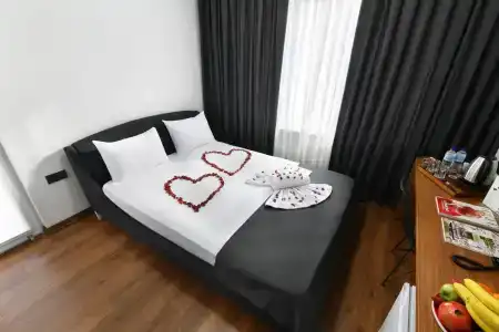 Nish Suites Atasehir - 23