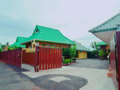 Sucholtee Resort - 23