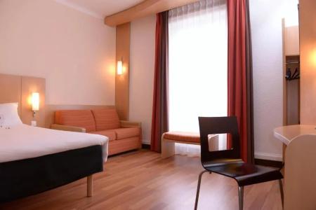 ibis Lyon Centre Perrache - 46