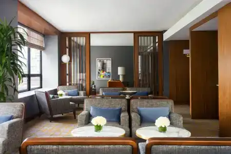The Ritz-Carlton, Chicago - 117